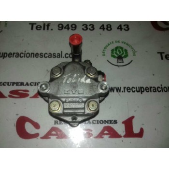 BOMBA DIRECCION 1J0422154A 