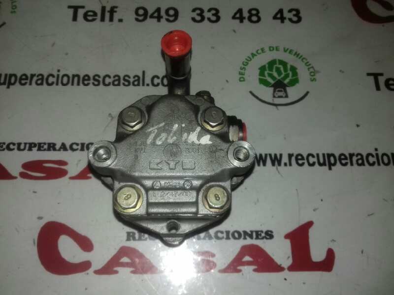 Recambio de bomba direccion para audi a3 (8l) 1.9 tdi attraction referencia OEM IAM 1J0422154A  