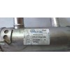 Recambio de enfriador egr para peugeot 207 sport referencia OEM IAM 9646762280  