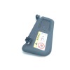 Recambio de parasol derecho para toyota corolla (e21) hybrid active referencia OEM IAM 7431002L70C0  