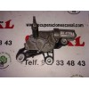 Recambio de motor limpia trasero para volkswagen polo (9n1) trendline referencia OEM IAM 6Q6955711  