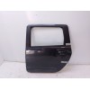 Recambio de puerta trasera izquierda para dacia lodgy (js_) 1.5 dci referencia OEM IAM 821017323R  