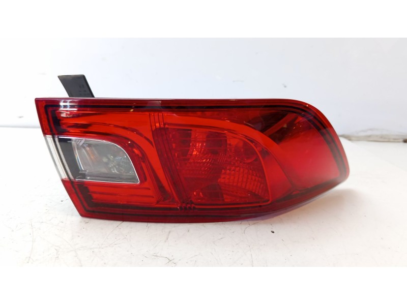 Recambio de piloto trasero izquierdo para renault clio iv dynamique referencia OEM IAM 265554091R  