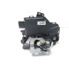 Recambio de cerradura puerta delantera izquierda para audi a4 berlina (8e) 1.9 tdi referencia OEM IAM 4B1837015G  