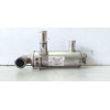 Recambio de enfriador egr para peugeot 207 sport referencia OEM IAM 9646762280  