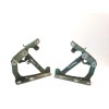 Recambio de capot para mercedes-benz clase cls (w219) 350 (219.356) referencia OEM IAM A2118800128 A2118800428 