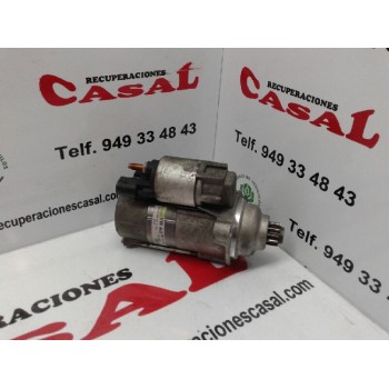MOTOR ARRANQUE 02Z911023H TS18E1 11 DIENTES
