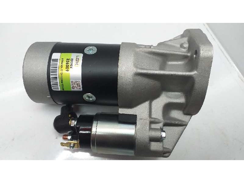 Recambio de motor arranque para nissan terrano/terrano.ii (r20) aventura referencia OEM IAM 233001S900 S13126 