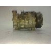 Recambio de compresor aire acondicionado para fiat fiorino básico familiar referencia OEM IAM 51703075 1921F 