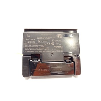 MODULO ELECTRONICO 8674047260 