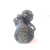 Recambio de motor arranque para renault megane ii berlina 5p authentique referencia OEM IAM 8200584675  