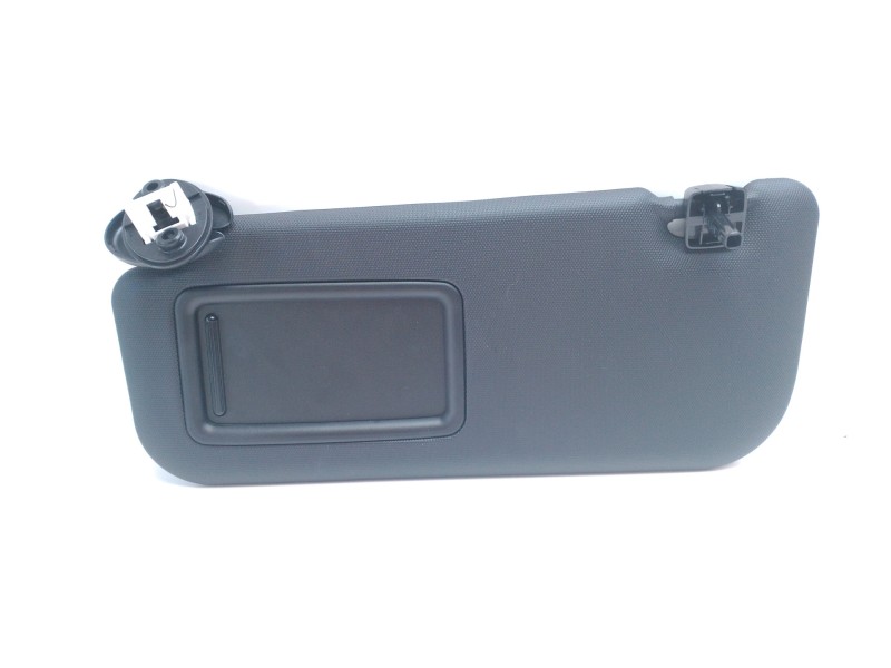 Recambio de parasol izquierdo para toyota corolla (e21) hybrid active referencia OEM IAM   