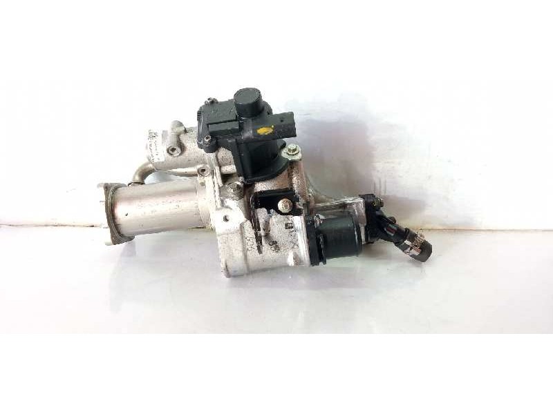 Recambio de valvula egr para renault clio iii luxe privilege referencia OEM IAM 8200729079  