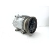 Recambio de compresor aire acondicionado para renault kangoo (f/kc0) express campus referencia OEM IAM 8200953358 SD6VDAF 