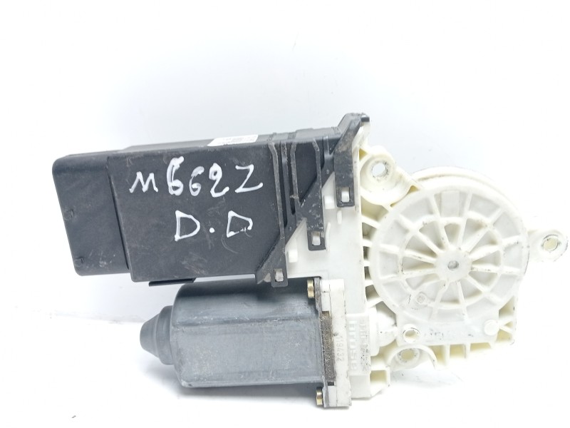 Recambio de motor elevalunas delantero derecho para seat ibiza (6k) básico referencia OEM IAM 119432  