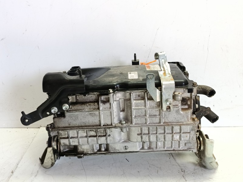 Recambio de transformador de tensión para toyota c-hr referencia OEM IAM G920049135 G920076060 