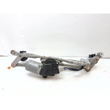 MOTOR LIMPIA DELANTERO 851100F030 