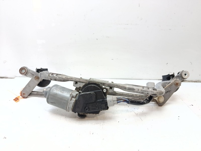 Recambio de motor limpia delantero para toyota verso (_r2_) 1.8 (zgr21_) referencia OEM IAM 851100F030  