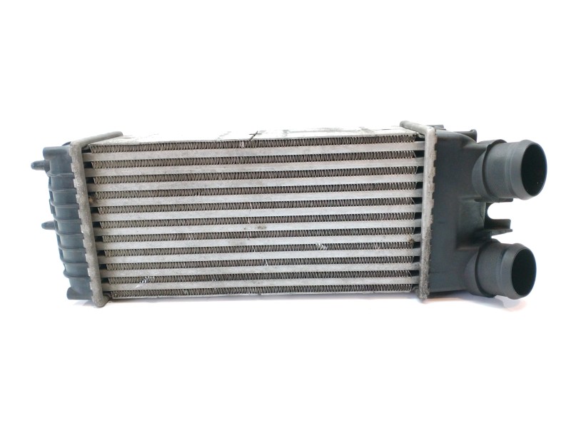 Recambio de intercooler para citroën xsara picasso 1.6 16v hdi referencia OEM IAM 9645965180  