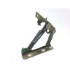 Recambio de capot para mercedes-benz clase cls (w219) 350 (219.356) referencia OEM IAM A2118800128 A2118800428 