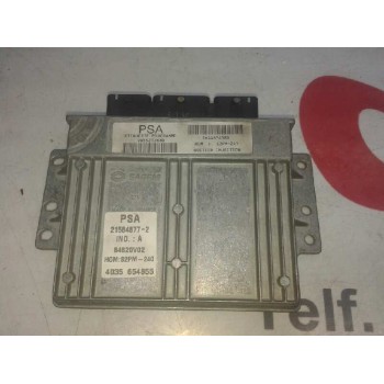 CENTRALITA MOTOR UCE 215848772 84820V02 4035654855