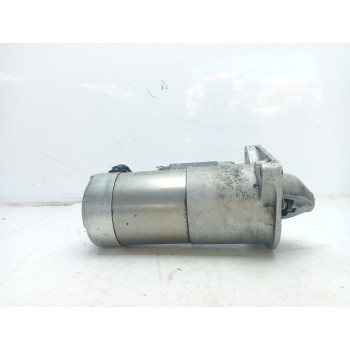 MOTOR ARRANQUE 5802CR 