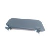 Recambio de parasol izquierdo para toyota corolla (e21) hybrid active referencia OEM IAM   