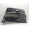 Recambio de molduras delanteras para mercedes-benz clase glc (w253) 2.1 cdi cat referencia OEM IAM A2536805202  