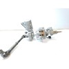Recambio de columna direccion para toyota c-hr hybrid active referencia OEM IAM 4520AF4030  