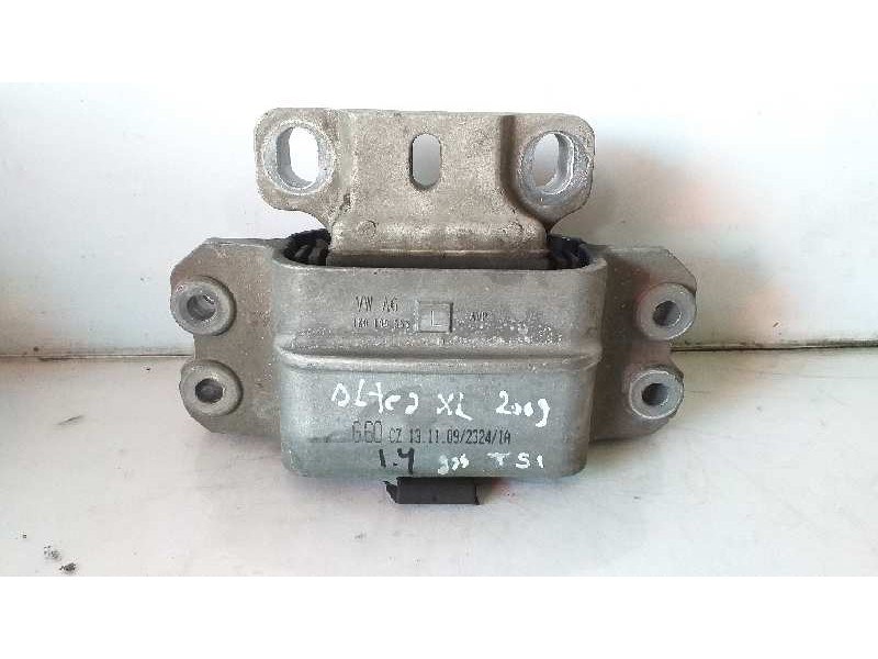 Recambio de soporte cambio para seat altea xl (5p5) family referencia OEM IAM 1K0199555L  
