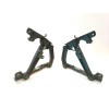 Recambio de capot para mercedes-benz clase cls (w219) 350 (219.356) referencia OEM IAM A2118800128 A2118800428 
