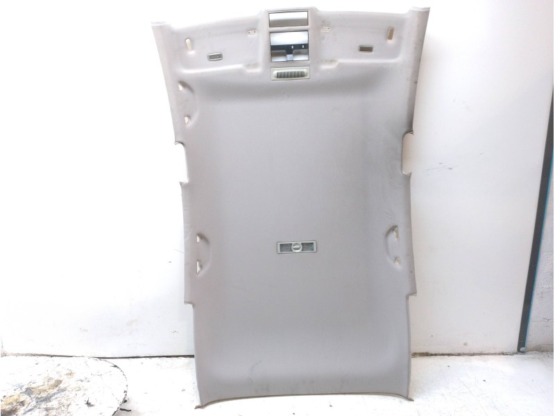 Recambio de techo interior para seat leon (1p1) fr referencia OEM IAM 1P1867501AGZ86 1P1867501AGZ86 