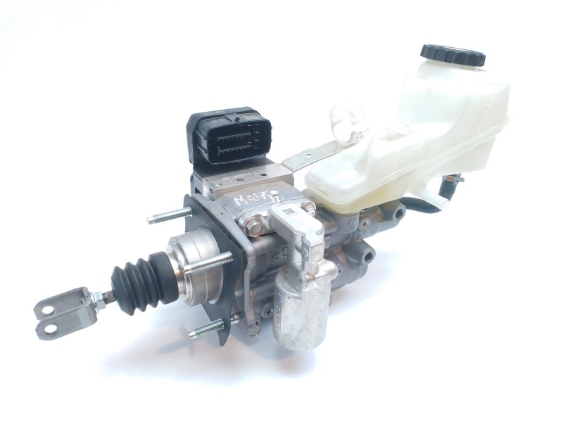 Recambio de bomba freno para toyota corolla (e21) hybrid active referencia OEM IAM 4705012400 4721012310 