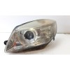 Recambio de faro derecho para skoda fabia i (6y2) 1.4 tdi referencia OEM IAM 5J1941018A  