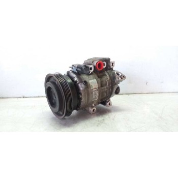 COMPRESOR AIRE ACONDICIONADO FD46XG F500AN6CA05 