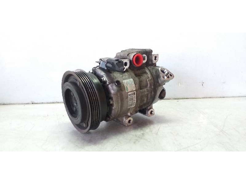 Recambio de compresor aire acondicionado para kia cee´d sporty wagon drive referencia OEM IAM FD46XG F500AN6CA05 