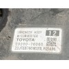Recambio de transformador de tensión para toyota c-hr referencia OEM IAM G920049135 G920076060 