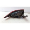 Recambio de piloto trasero derecho para renault clio iv dynamique referencia OEM IAM 265502631R  