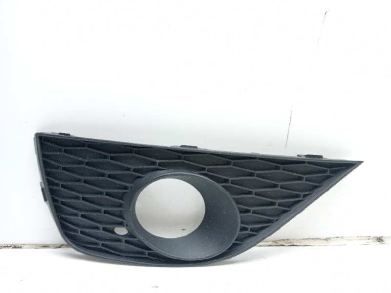 Recambio de rejilla paragolpes izquierda para seat ibiza (6j5) stylance / style referencia OEM IAM 6J0853665A9B9  
