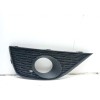 Recambio de rejilla paragolpes izquierda para seat ibiza (6j5) stylance / style referencia OEM IAM 6J0853665A9B9  