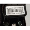 Recambio de guarnecidos palanca cambio para hyundai tucson 1.6 cat referencia OEM IAM 84650D7AA0UMB 84651D7AA0 