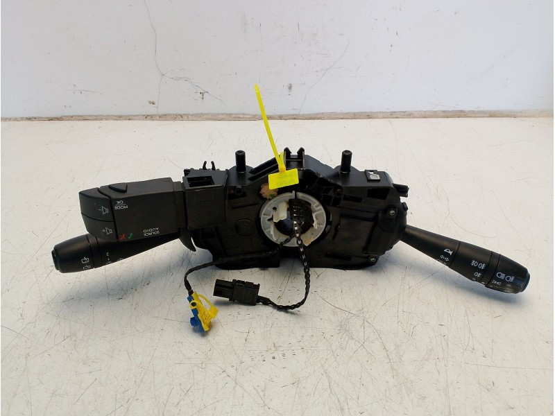 Recambio de mando multifuncion para dacia lodgy (js_) 1.5 dci referencia OEM IAM 255677433R  