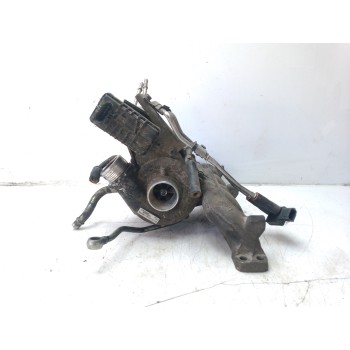 TURBOCOMPRESOR 36000575 31219697 
