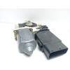 Recambio de motor elevalunas delantero derecho para seat ibiza (6k) básico referencia OEM IAM 119432  