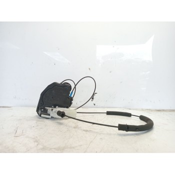 CERRADURA PUERTA TRASERA DERECHA 69050F4020 