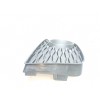 Recambio de rejilla paragolpes izquierda para seat ibiza (6j5) stylance / style referencia OEM IAM 6J0853665A9B9  
