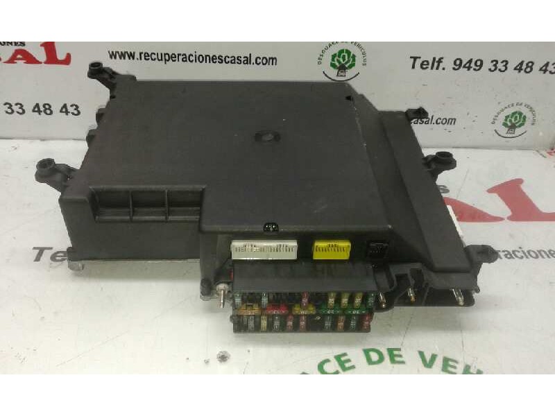 Recambio de modulo electronico para land rover range rover (lp) 2.5 turbodiesel referencia OEM IAM YWC106760 066011A 