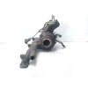 Recambio de turbocompresor para volvo v50 familiar 2.4 20v diesel referencia OEM IAM 36000575 31219697 