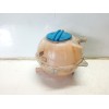 Recambio de deposito expansion para seat ibiza (6l1) reference referencia OEM IAM 6Q0121407A  