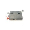 Recambio de modulo electronico para toyota yaris referencia OEM IAM 867400D031  